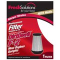 Elco Laboratories Elco Laboratories 70456 Dirt Devil F2 Hepa Filter 167328